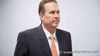 Florida U.S. Rep. Tests Positive for COVID Despite Vaccine