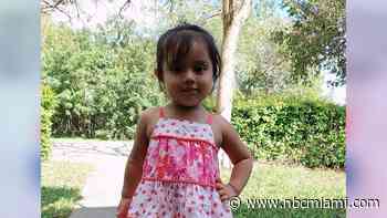 Woman Charged After Child Found Dead Inside Car in Homestead