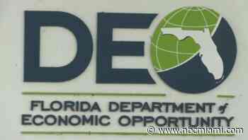 Florida DEO Director Responds to Ongoing Unemployment Issues