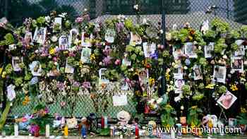 Here Come the Grifters: Identity Thieves Preying on Surfside Victims