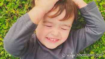 ‘There Isn't Words': Family Mourns Death of Boy, 3, in Tragic Plantation Crash