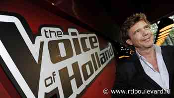 The Voice van John de Mol wederom genomineerd voor Emmy - RTL Boulevard