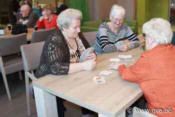 Cafetaria Ten Hove vanaf maandag opnieuw open voor publiek - Gazet van Antwerpen