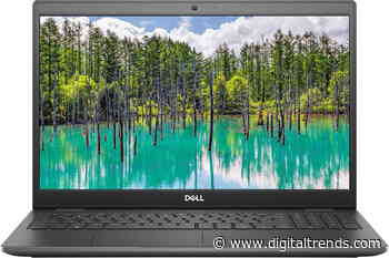 Hurry! $500 off Dell Latitude laptops right now!
