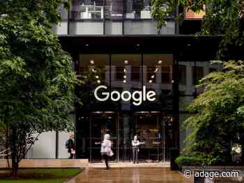 Google threatens to shut down brand accounts that violate content rules