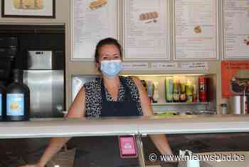 De Balense Reus sterft een stille dood nu de Broodjeshoek er weldra mee ophoudt