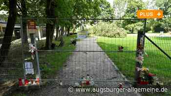 Todesfall auf Spielplatz: Was ein Experte über den umgestürzten Baum sagt