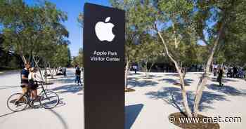 Apple delays return to office plans amid rising COVID-19 cases, report says     - CNET