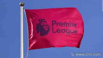 Premier League soccer player suspended over alleged child sex offenses