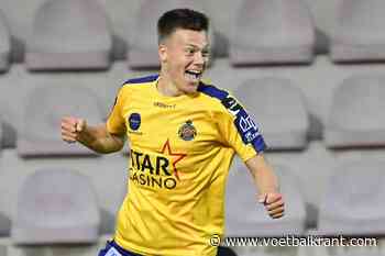 Italiaanse krant laaiend enthousiast over Daan Heymans: &quot;Binnen paar jaar bij Rode Duivels&quot;