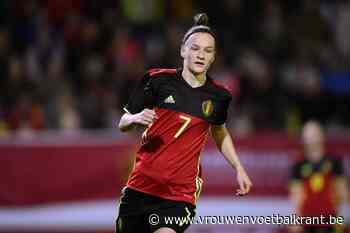 🎥 Exact vier jaar geleden schreef gewezen Red Flame Elke Van Gorp geschiedenis