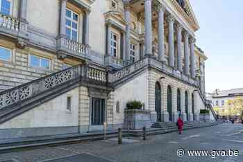 Nederlandse cannabiskweker (36) vraagt straf met uitstel: “I... (Stekene) - Gazet van Antwerpen