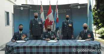 15 Wing Moose Jaw announces new wing commander