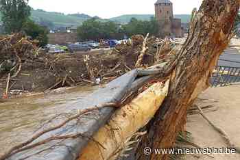 Brasschaat en Kapellen bieden financiële steun aan Bad Neuenahr-Ahrweiler