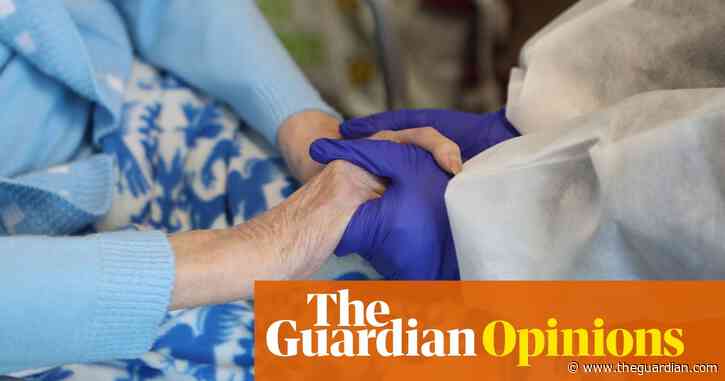 Tory plans to raise national insurance won’t tackle Britain’s social care crisis | Torsten Bell