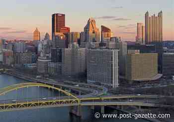 Pittsburgh City Council gives final approval to $335M in federal COVID-19 relief