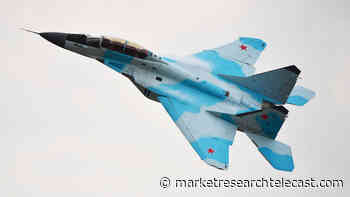 LIVE: Opening of the MAKS 2021 aerospace show on the outskirts of Moscow - Market Research Telecast