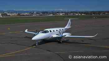 Rheinland Air Service orders Bye Aerospace eFlyer 800s - Asian Aviation