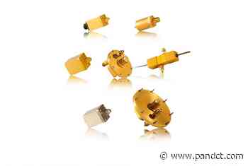 Value Engineered Products' aerospace quality pressure switches available from Variohm EuroSensor - Process & Control Today
