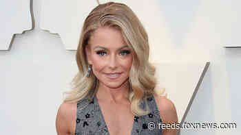 Kelly Ripa will write her first-ever book next year, promises 'funny' and 'honest' read