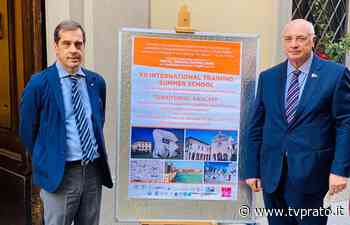 Pianificazione e uso del territorio, a Prato il confronto internazionale. Intervento di recupero per l'ex ospizio di via Roma FOTO - tvprato.it