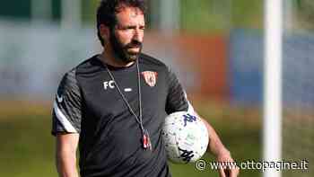 Benevento, è fatta per Masciangelo. Nel mirino Del Prato - Ottopagine