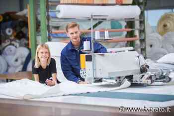 Nuove assunzioni nel tessile: ecco come partecipare alle selezioni - tvprato.it