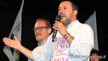 Daniele Spada entra nel gruppo della Lega - Il Tirreno