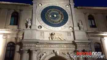 !Galileo Galilei sotto le Stelle", visita in serale da Prato della Valle - PadovaOggi