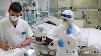 Covid, raddoppiano i contagi a Prato - Il Tirreno