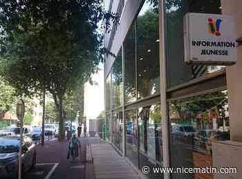 Antibes ferme un service municipal à cause d’un cas positif