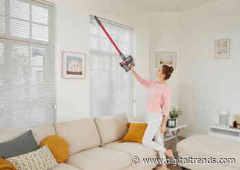 Why you need to buy this cordless vacuum today