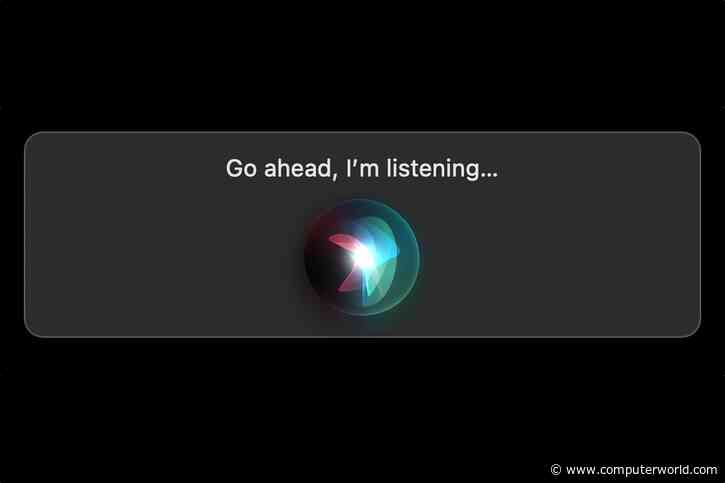 Voice is becoming a primary search technology