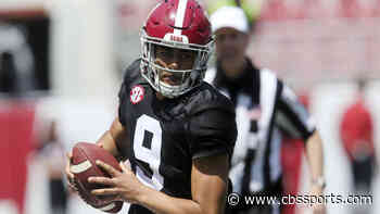 Nick Saban reveals Alabama QB Bryce Young has earned 'ungodly numbers' in income from NIL deals