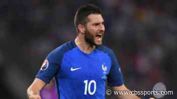 Tokyo 2020 Olympics soccer: France's Andre-Pierre Gignac has chance for perfect international swan song