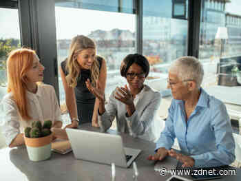 Google, Bloomberg and Facebook pledge support for second year of Security Training Scholarship Program for women