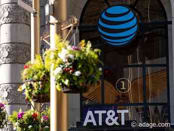 AT&T is discussing selling Xandr ad unit to India’s InMobi