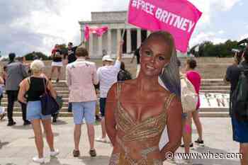 Britney Spears' conservatorship case sparks legislative push