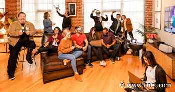 CNET is hiring. You should join us     - CNET