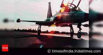 General Electric to establish CoE for aerospace in Tamil Nadu - Times of India