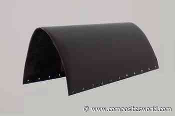 Qarbon Aerospace launches composite aircraft icing protection system - CompositesWorld