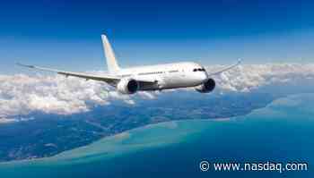 This Aerospace ETF Has More Altitude to Gain - Nasdaq