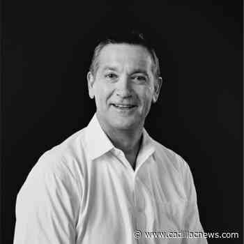 Sierra Space Secures Senior Aerospace Exec Tom Vice as CEO - Cadillac News