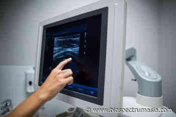 China prepares for human ultrasound imaging in an aerospace medical research - BSA bureau