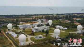 #SpaceWatchGL Column: Dongfang Hour China Aerospace News Roundup 12 – 18 July 2021 - SpaceWatch.Global