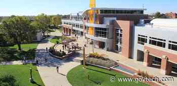 Wichita State Wins $2.1M Grant for Aerospace Research - GovTech