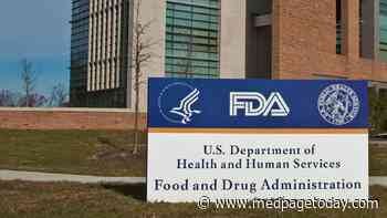 The Stakes of an FDA Probe on New Alzheimer's Drug