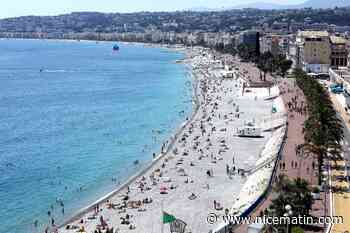 L'épidémie de la Covid-19 regagne du terrain dans toutes les zones littorales touristiques