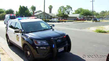 16-year-old boy shot in southeast Fresno, police say