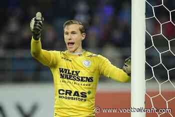 Bossut spreekt zeer klare taal richting Dury: &quot;Ik wil mijn carrière niet op die manier zien eindigen&quot;